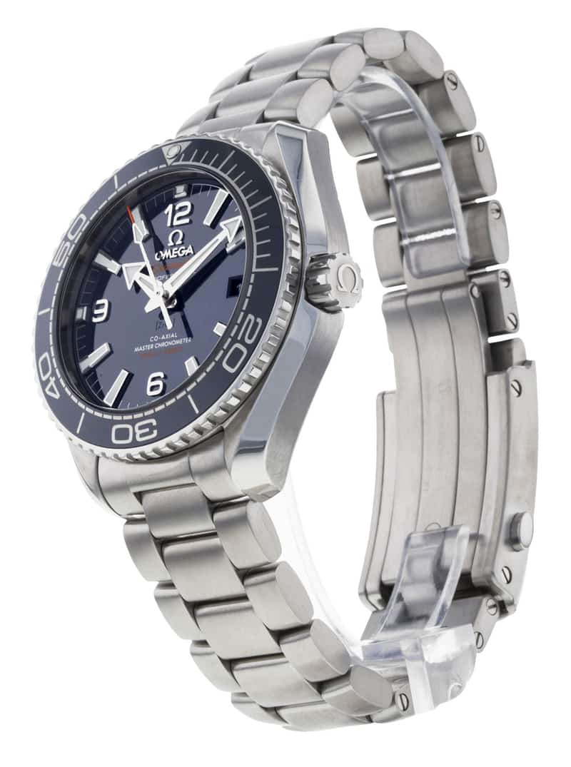 Omega Planet Ocean 215.30.40.20.03.001